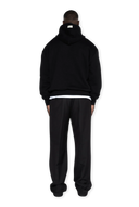 DWC - Noah Hoodie Black