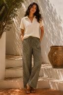 OAS - Emberia Pan Doddy Trousers