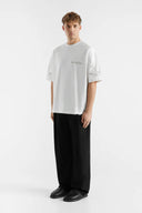 DWC - Eclaris T-Shirt Off-White