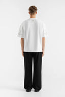 DWC - Eclaris T-Shirt Off-White