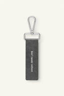DWC - Leather Keychain
