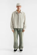 DWC - Suede Cap Beige