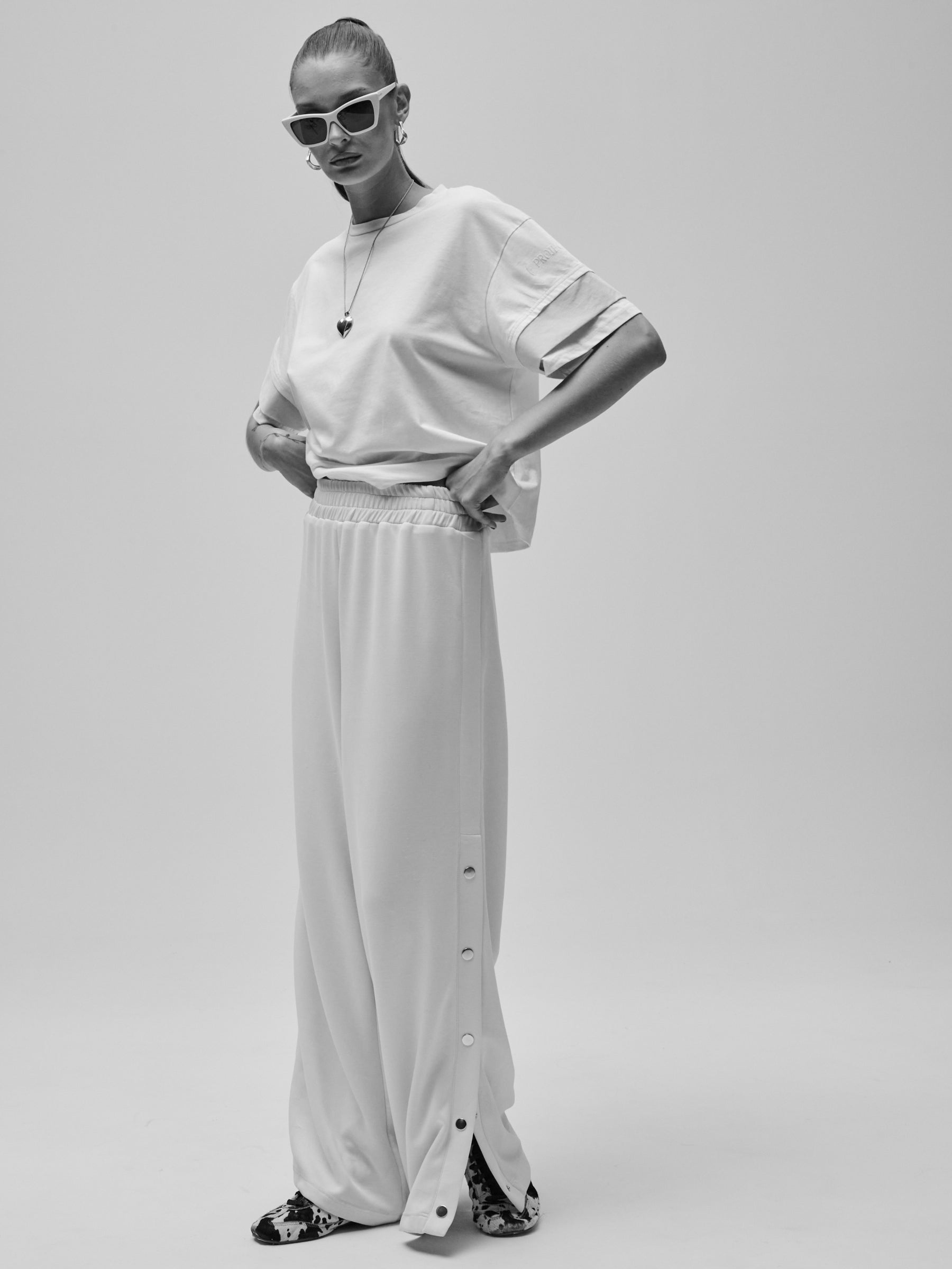 PROJECT SOMA - Carla Pants