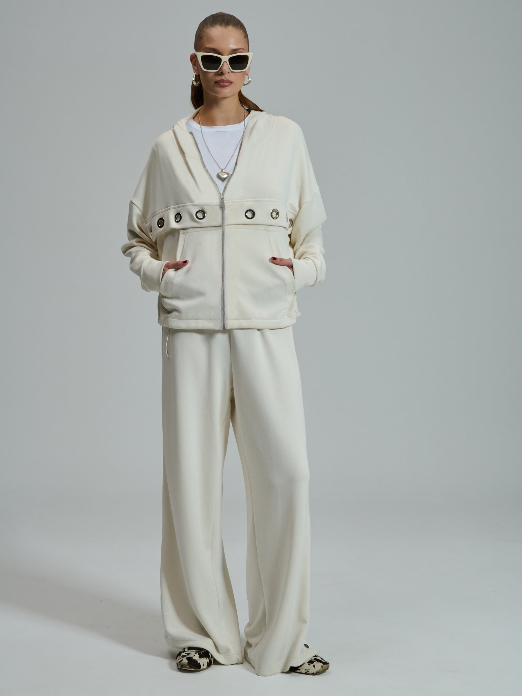 PROJECT SOMA - Carla Pants