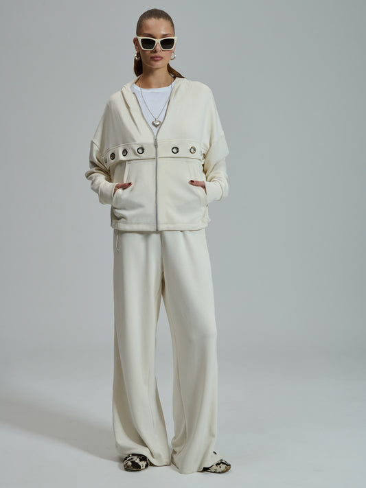 PROJECT SOMA - Carla Pants