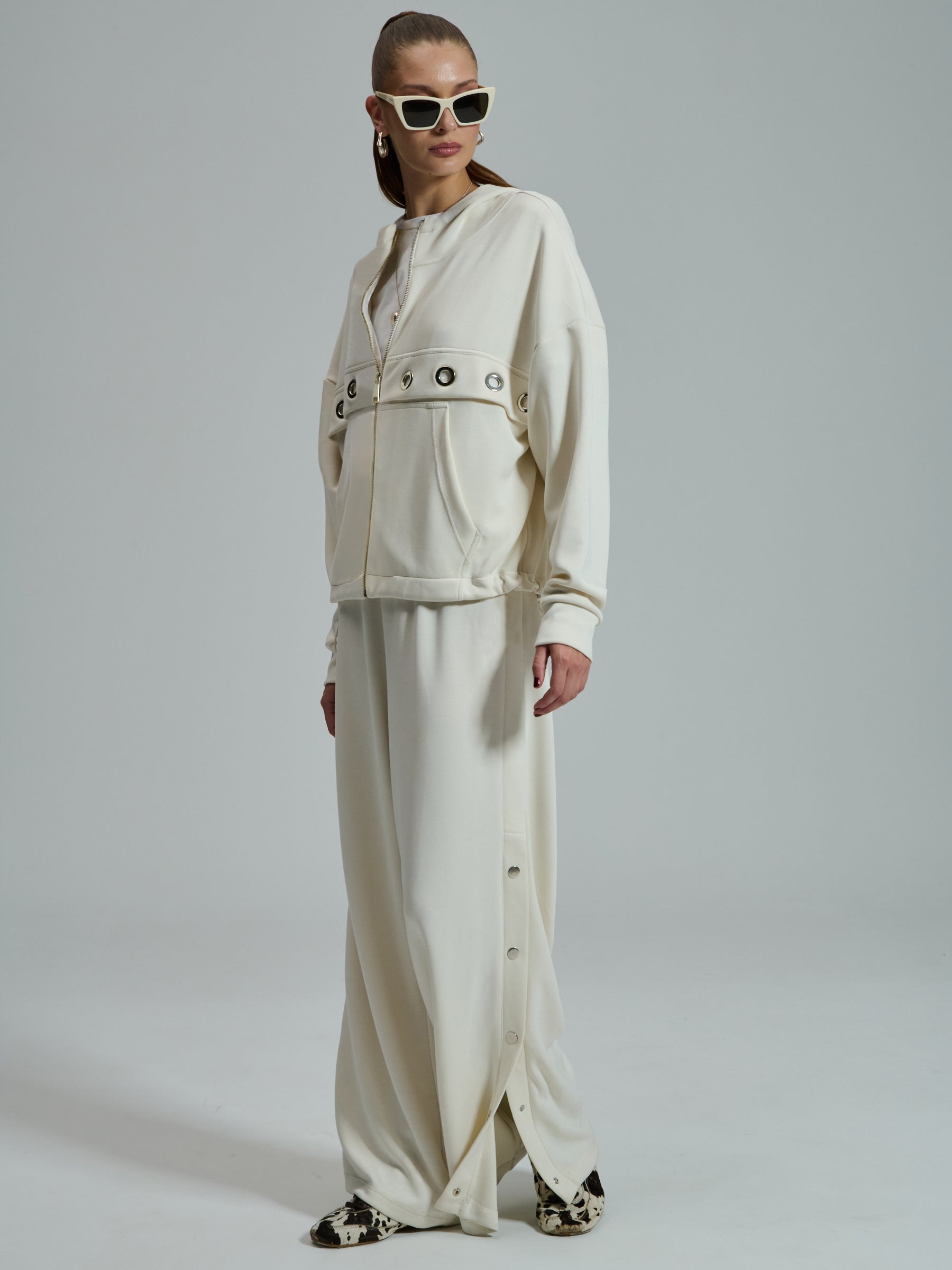 PROJECT SOMA - Carla Pants