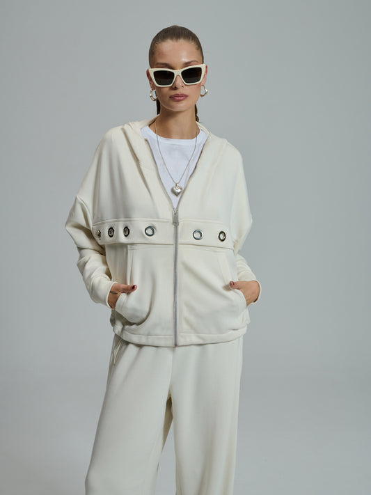 PROJECT SOMA - Carla Fullzip