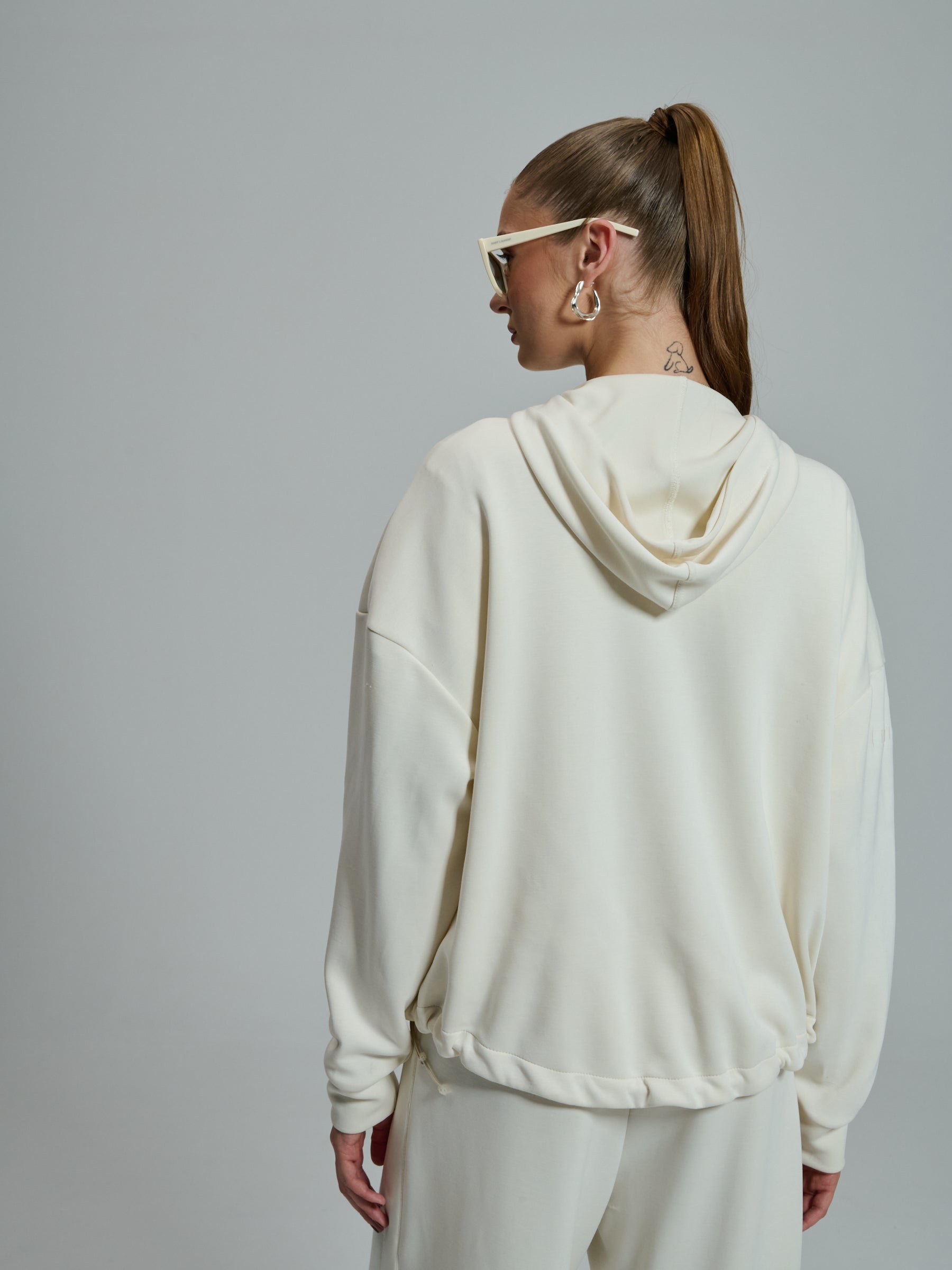 PROJECT SOMA - Carla Fullzip