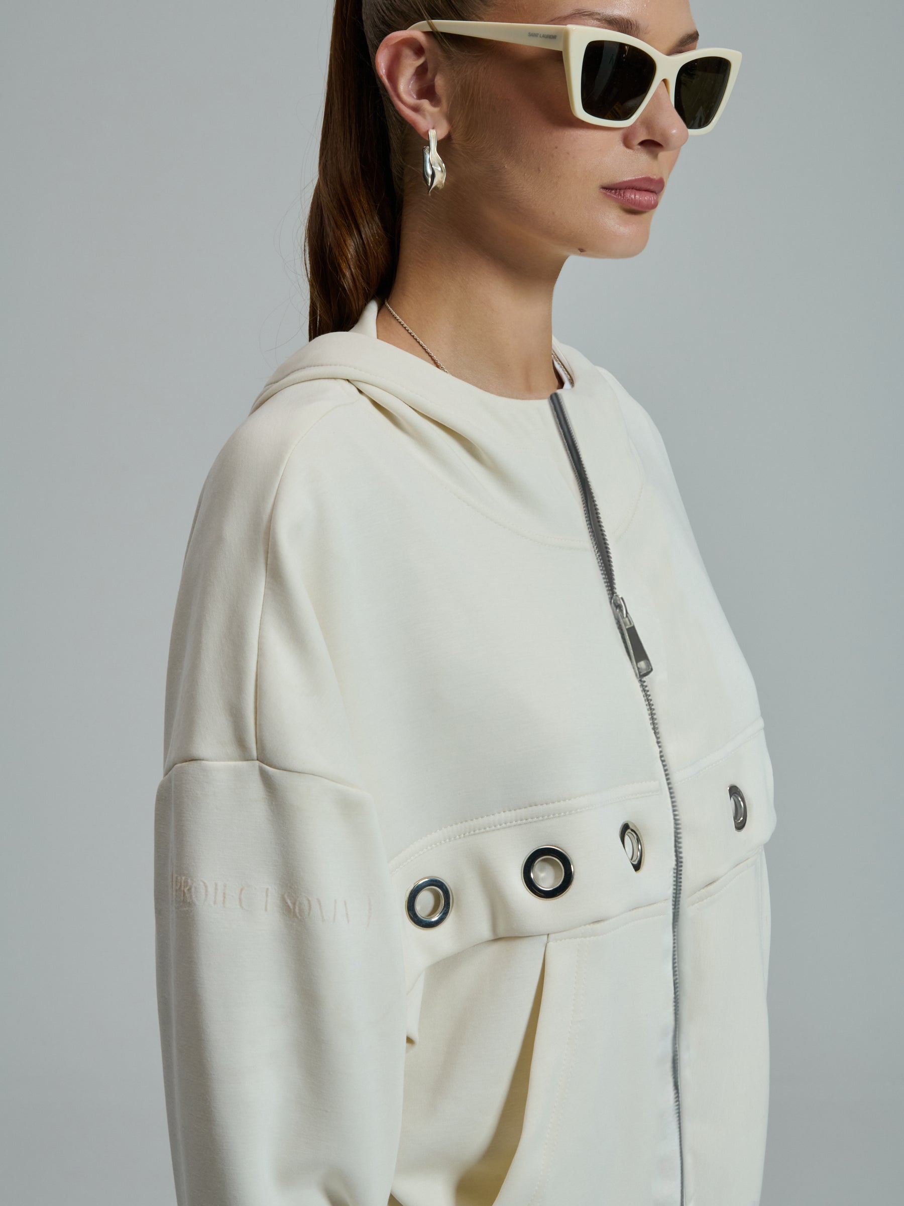 PROJECT SOMA - Carla Fullzip