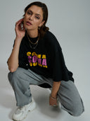 PROJECT SOMA - Francesca Pants