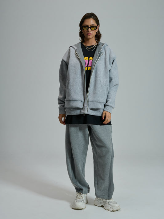 PROJECT SOMA - Francesca Jacket