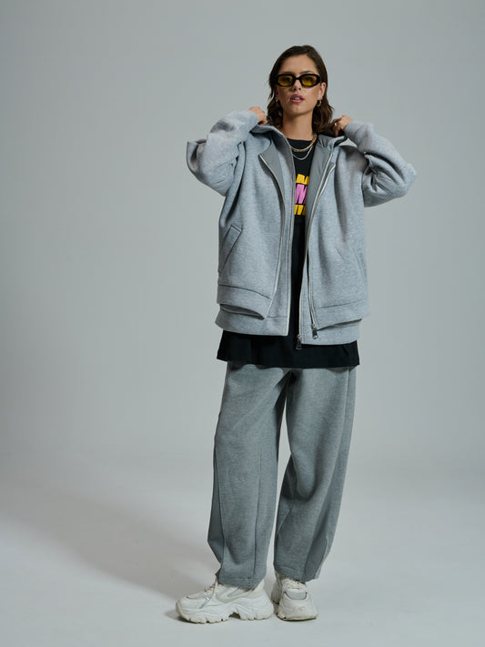 PROJECT SOMA - Francesca Jacket