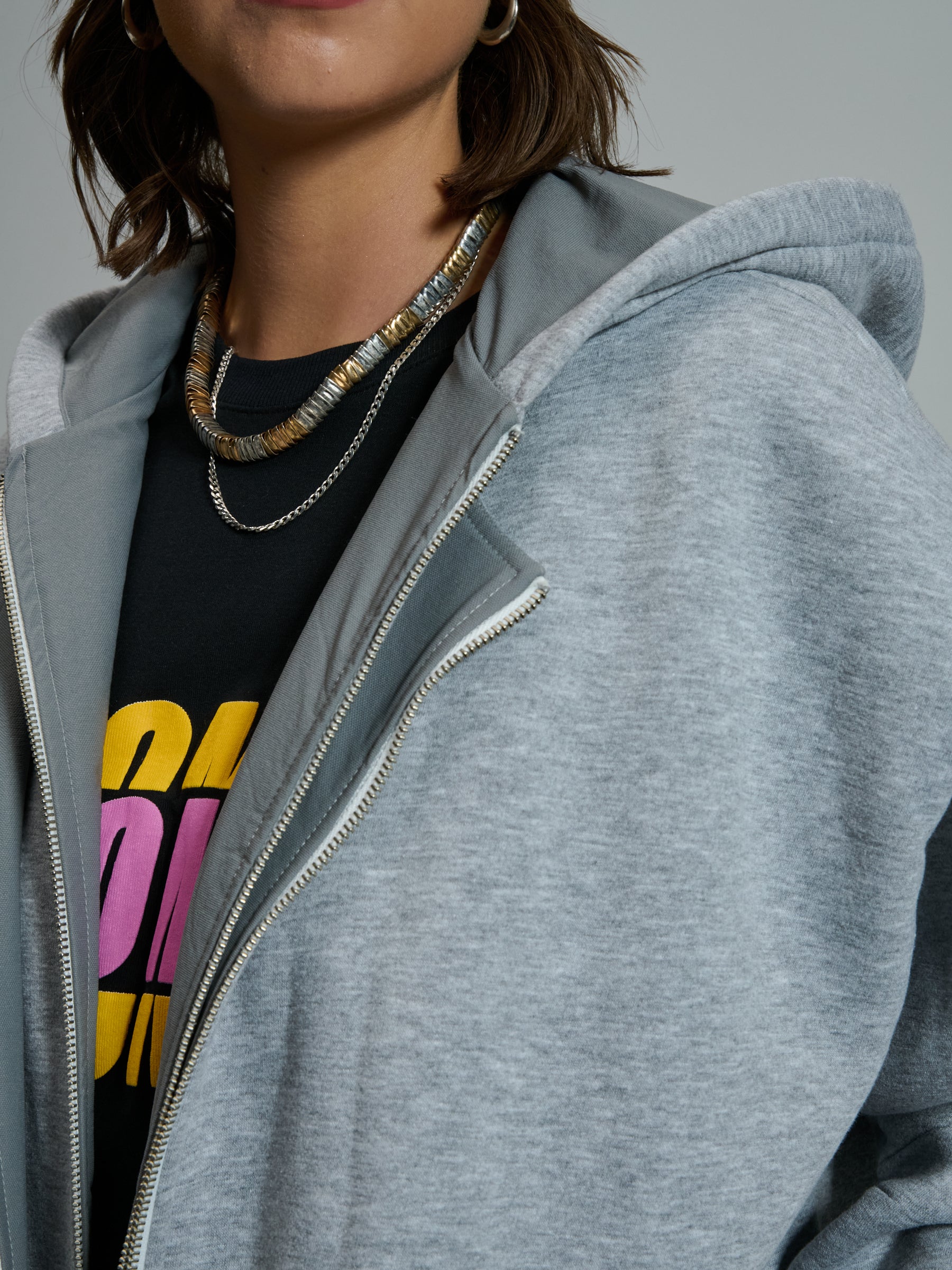 PROJECT SOMA - Francesca Jacket