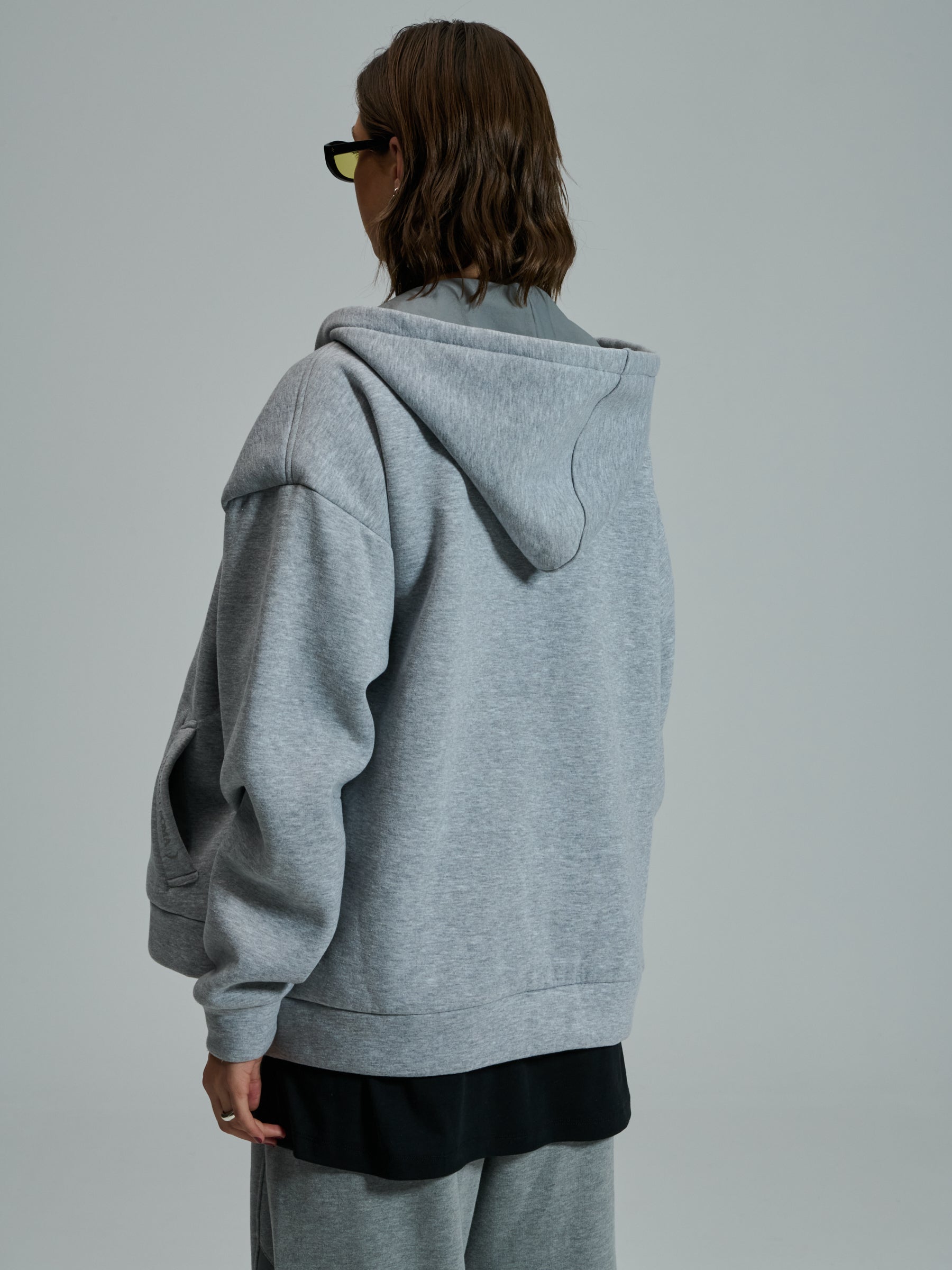 PROJECT SOMA - Francesca Jacket