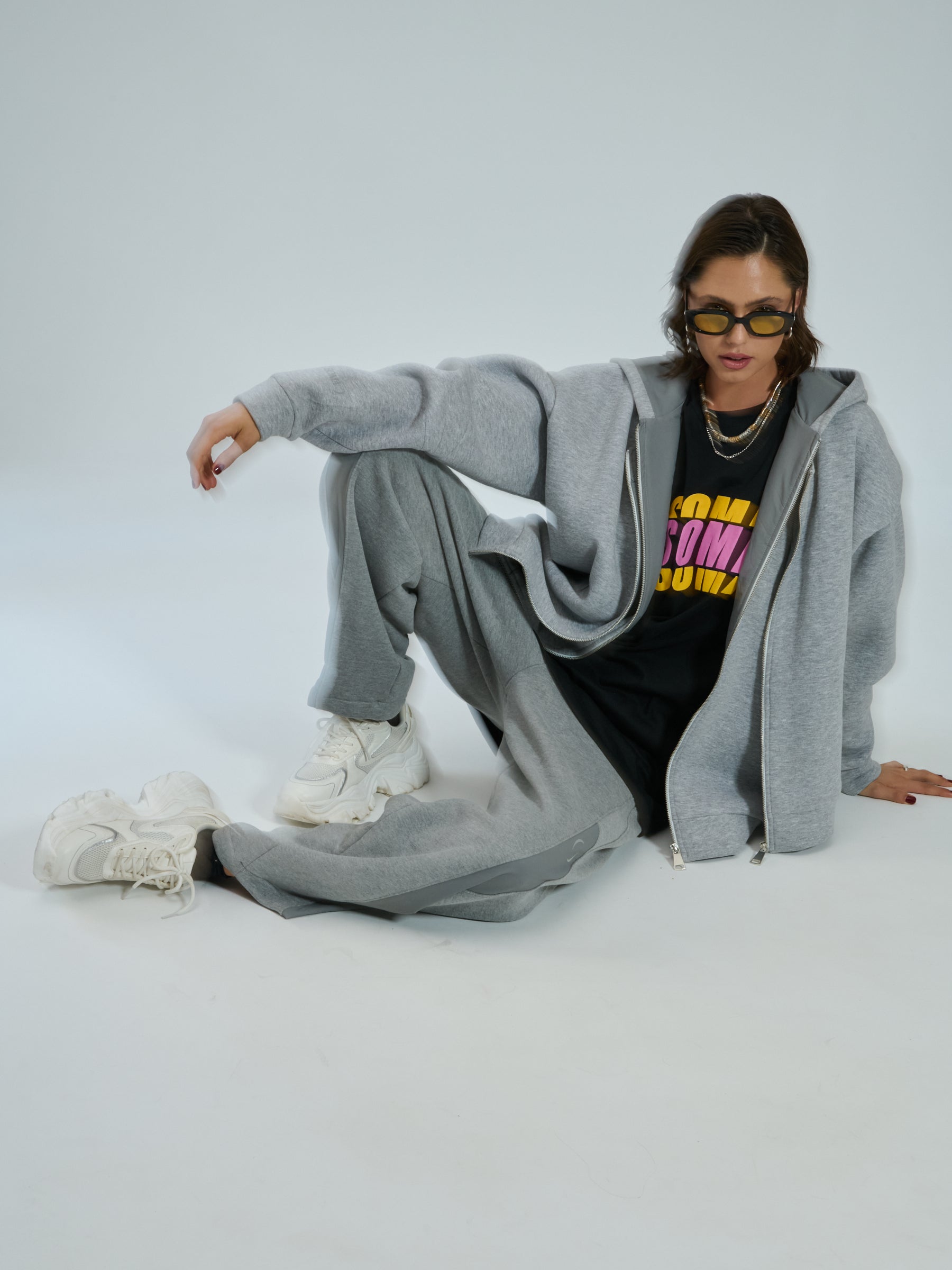 PROJECT SOMA - Francesca Pants