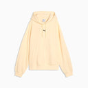 PUMA - Essentials Oversized Buttercream Hoodie Women