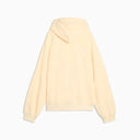 PUMA - Essentials Oversized Buttercream Hoodie Women