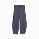 PUMA - PUMATECH SENSE Barrel Purple Sweatpants Women