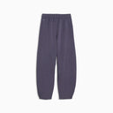 PUMA - PUMATECH SENSE Barrel Purple Sweatpants Women