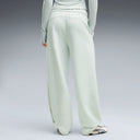 PUMA - PUMATECH SENSE Barrel Mint Sweatpants Women