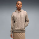 PUMA - Snake Pack Printed Hoodie Women