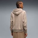 PUMA - Snake Pack Printed Hoodie Women
