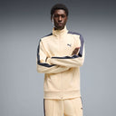 PUMA - T7 Always On Track Buttercream Jacket Men