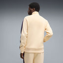 PUMA - T7 Always On Track Buttercream Jacket Men