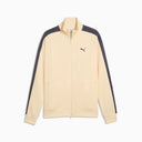 PUMA - T7 Always On Track Buttercream Jacket Men