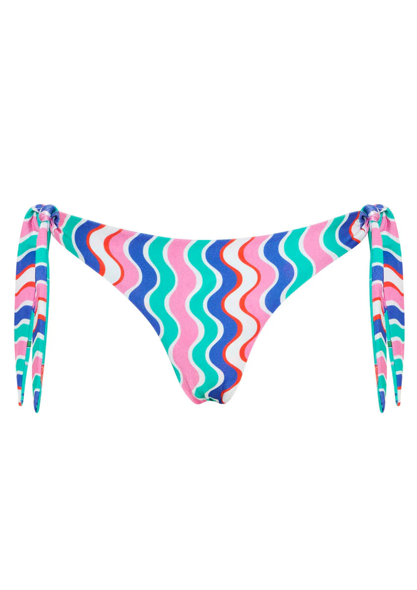 PAOLITA - Playground Love Reversible Semira Bottom