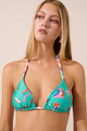 PAOLITA - Playground Love Reversible Semira Top