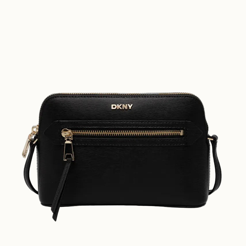 DKNY - Bryant Ave TZ Dome Crossbody Navy