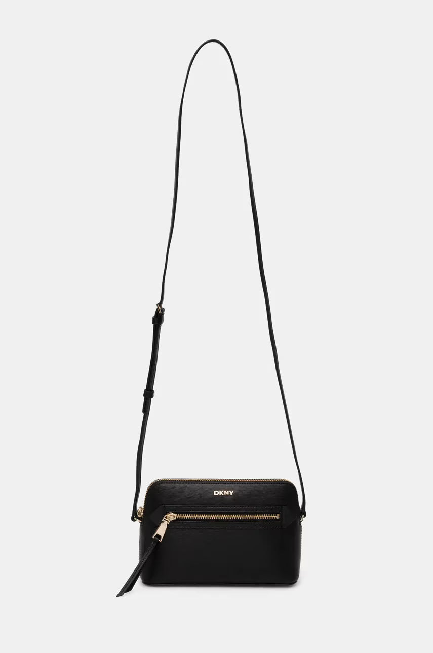 DKNY - Bryant Ave TZ Dome Crossbody Navy