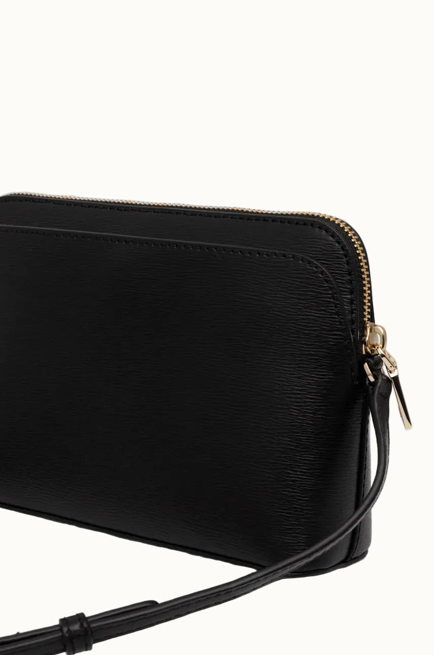 DKNY - Bryant Ave TZ Dome Crossbody Navy