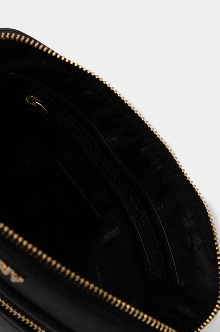 DKNY - Bryant Ave TZ Dome Crossbody Navy