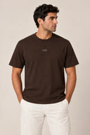 RAINS - Classic T-Shirt Bark