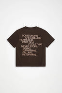 RAINS - Classic T-Shirt Bark