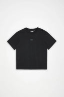 RAINS - Classic T-Shirt Black