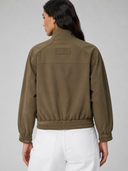 RAINS - Tech Woven Track W Jacket Splinter