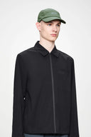 RAINS - 5 Panel Cap Well