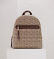 DKNY - Bryant Ave MD Backpack Chocolate