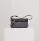 DKNY - Bryant Ave TZ Demi Crossbody Black