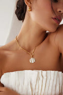 SORU - Charm Link Necklace