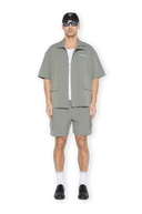 DWC - Alica Oversized Streetwear Jacket