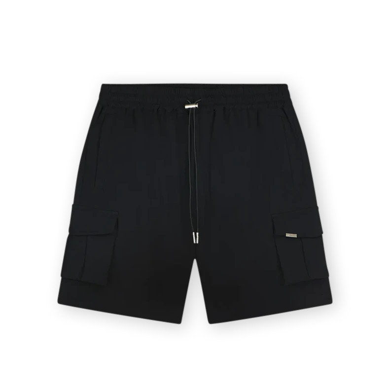 Ariston Water Resistant Cargo Shorts