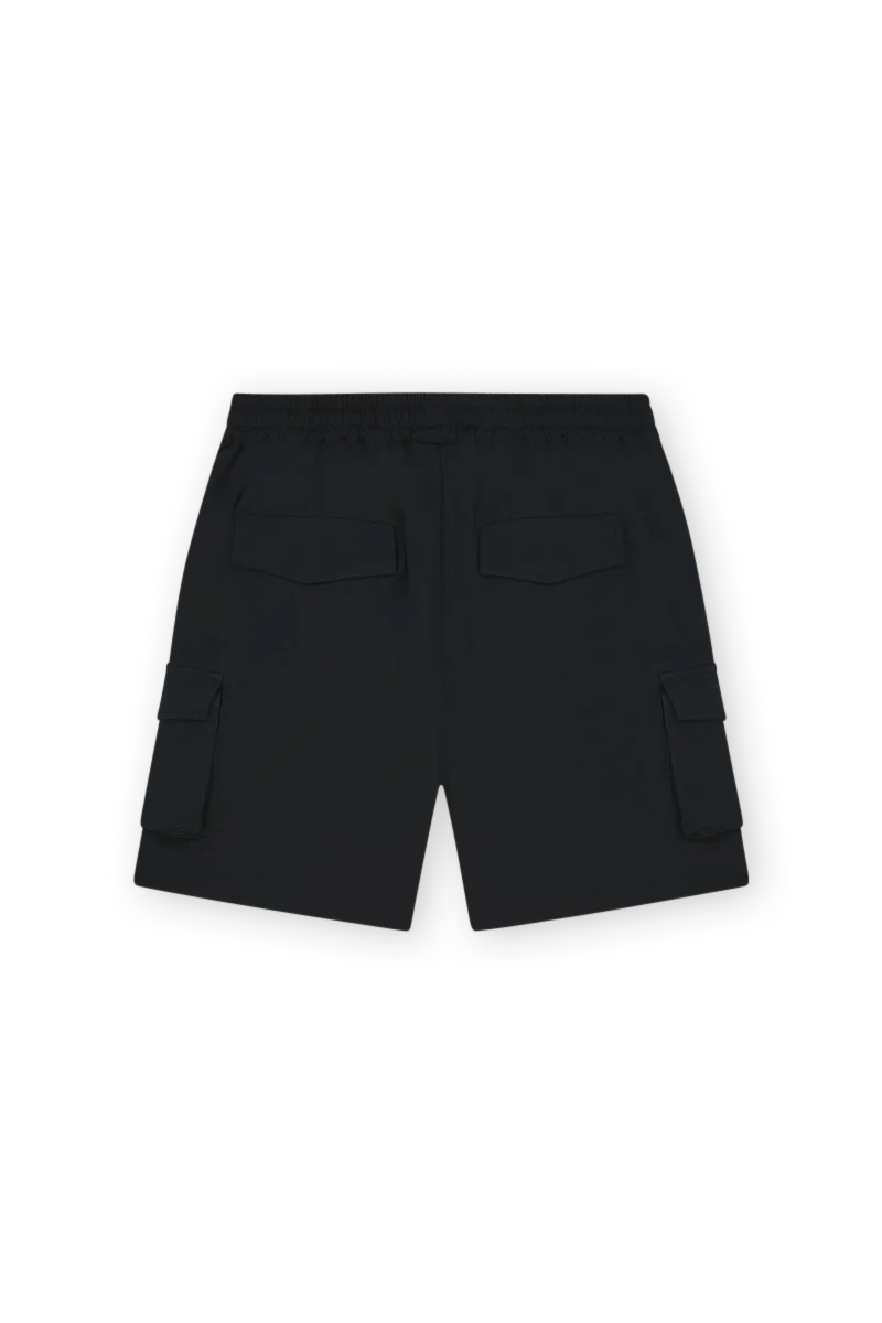 Ariston Water Resistant Cargo Shorts