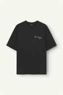 DWC - Cedra T-Shirt Black
