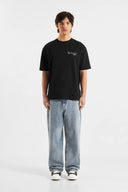 DWC - Cedra T-Shirt Black