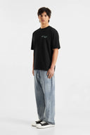 DWC - Cedra T-Shirt Black