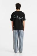 DWC - Cedra T-Shirt Black